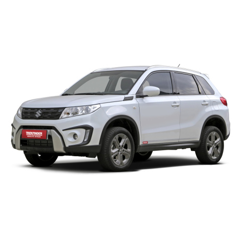 Höherlegunssatz TREKFINDER für SUZUKI Vitara II +30 Millimeter - Höherlegunssatz TREKFINDER für SUZUKI Vitara II +30 Millimeter