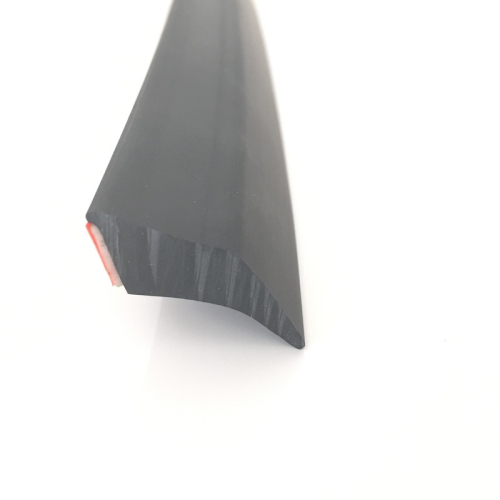 Kotflügelverbreiterung TREKFINDER universal: 4 Stück / 20 mm breit / a 150 cm lang / inkl. TÜV®