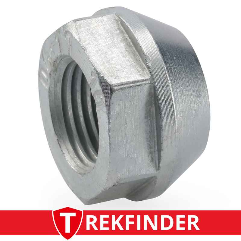 Mutter TREKFINDER M16 x 1,50 für 46515113 mit Kegelbund für 