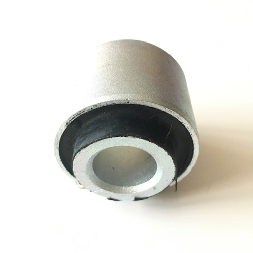 Gummi/Metal für TREKFINDER Stoßdämpfer mit Art.Nr. 63320 u. 64597 - Auge oben