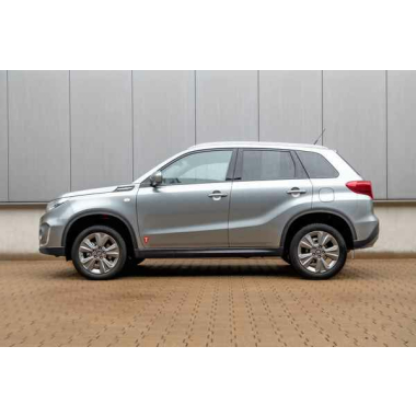 Höherlegungsfedernsatz TREKFINDER für SUZUKI Vitara II 1.4 BOOSTERJET HYBRID ALLGRIP (Mild Hybrid) 30/30 mm