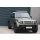 TREKFINDER Spurverbreiterung LAND ROVER Defender II 90/110 mit Stahlfelgen +40 mm