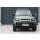 TREKFINDER Spurverbreiterung LAND ROVER Defender II 90/110 mit Stahlfelgen +40 mm