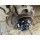 Spurverbreiterungssatz TREKFINDER für SUZUKI Jimny II +44 mm, zwei Achsen, Alu, schwarz