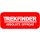 Kotflügelverbreiterung universal TREKFINDER | 55 mm breit | 1 Stück 150 cm lang | inkl. TÜV® | Modellreihe: Freiburg | zum schrauben