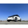 Kotflügelverbreiterung universal TREKFINDER | 55 mm breit | 1 Stück 150 cm lang | inkl. TÜV® | Modellreihe: Freiburg | zum schrauben