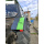 Kotflügelverbreiterung universal TREKFINDER | 80 mm breit | 2 Stück a 150 cm lang | inkl. TÜV® | Modellreihe: Freiburg | zum schrauben