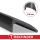 Kotflügelverbreiterung universal TREKFINDER | 110 mm breit | 1 Stück 150 cm lang | inkl. TÜV® | Modellreihe: Freiburg  | zum schrauben