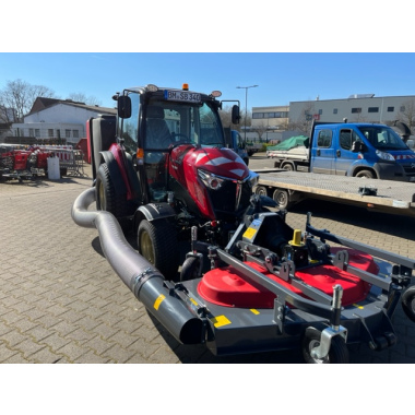 Kotflügelverbreiterung universal TREKFINDER | 150 mm breit | 1 Stück 150 cm lang | inkl. TÜV® | Modellreihe: Freiburg | zum schrauben