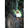 Kotflügelverbreiterung universal TREKFINDER | 150 mm breit | 4 Stück a 150 cm lang | inkl. TÜV® | Modellreihe: Freiburg | zum schrauben