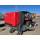 Kotflügelverbreiterung universal TREKFINDER | 150 mm breit | 4 Stück a 150 cm lang | inkl. TÜV® | Modellreihe: Freiburg | zum schrauben