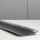 Kotflügelverbreiterung universal TREKFINDER | 110 mm breit | 1 Stück a 150 cm lang | inkl. TÜV® | Modellreihe: Augsburg | zum schrauben