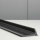 Kotflügelverbreiterung universal TREKFINDER | 80 mm breit | 300 cm lang (Meterware auf Rolle) | inkl. TÜV® | Modellreihe: Freiburg | zum schrauben