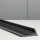 Kotflügelverbreiterung universal TREKFINDER | 80 mm breit | 300 cm lang (Meterware auf Rolle) | inkl. TÜV® | Modellreihe: Freiburg | zum schrauben