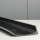 Kotflügelverbreiterung universal TREKFINDER | 150 mm breit | 600 cm lang (2 Stück a 300 cm) | inkl. TÜV® | Modellreihe: Freiburg | zum schrauben