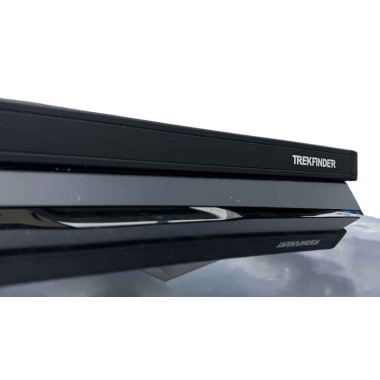 Dachträger TREKFINDER für SUZUKI Jimny II