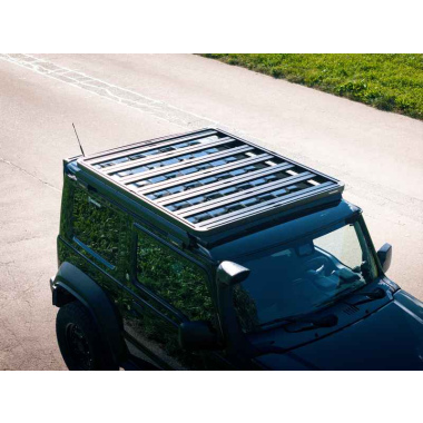 Dachträger TREKFINDER für SUZUKI Jimny II