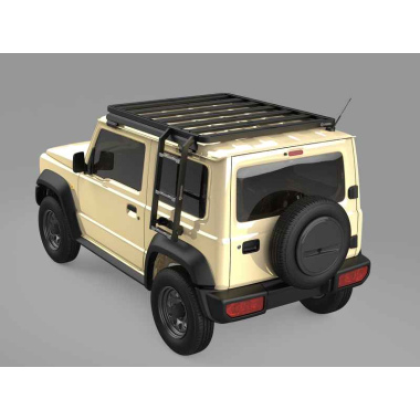 Dachträger TREKFINDER für SUZUKI Jimny II