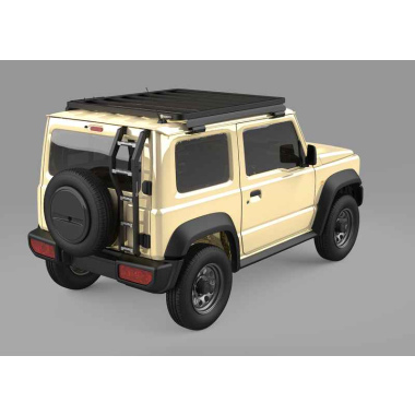 Dachträger TREKFINDER für SUZUKI Jimny II