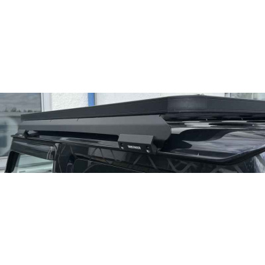 Dachträger TREKFINDER für SUZUKI Jimny II