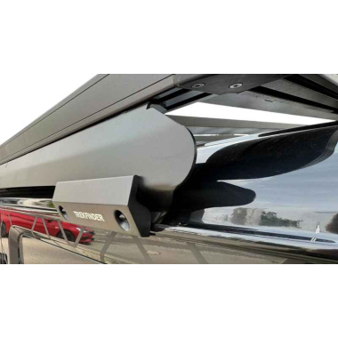 Dachträger TREKFINDER für SUZUKI Jimny II