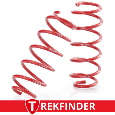 Federnsatz TREKFINDER für SUZUKI Vitara LY...