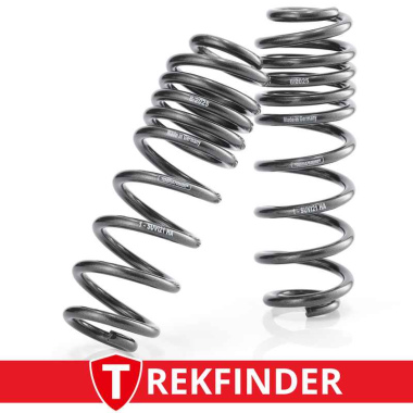 Federnsatz TREKFINDER für SUZUKI Vitara LY...