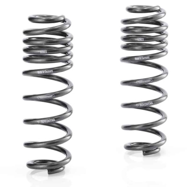 Federnsatz TREKFINDER für SUZUKI Vitara LY Hinterachse mit Federkennzeichnung: 1-SUVI2HYHA