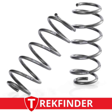 Federnsatz TREKFINDER für SUZUKI Vitara LY...