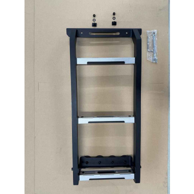 Dachträger Seitenleiter TREKFINDER für Suzuki Jimny II