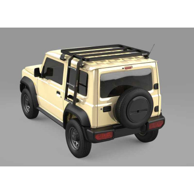 Dachträger kurz TREKFINDER für SUZUKI Jimny II...