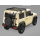 Dachträger kurz TREKFINDER für SUZUKI Jimny II 3-türig