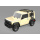 Dachträger kurz TREKFINDER für SUZUKI Jimny II 3-türig