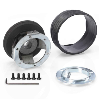 Lenkradnabe TREKFINDER für LR Defender MIT ESC, 48...