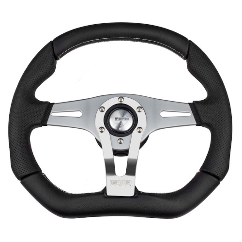 Lenkrad MOMO Modell TREK R - KBA 70259 - R35