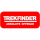 Metallhülse für Gummilagerung für 1 Stück KONI/TREKFINDER Stoßdämpfer 90-5375SP1 + 90-5471 oben alle Baujahre