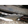 Unterfahrschutz TREKFINDER für SUZUKI Jimny I Typ FJ VERTEILERGETRIEBE / MITTE aus 8 mm Aluminium