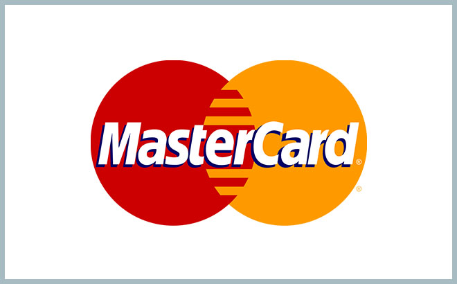 Icon Mastercard