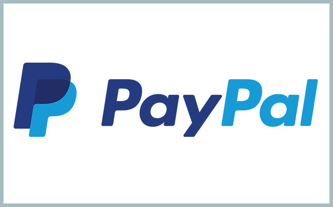 Icon Paypal