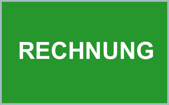 Rechnungskauf