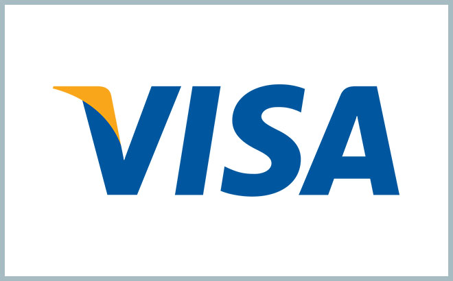 Icon Visa