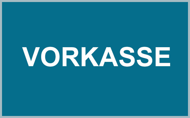 Icon Vorkasse